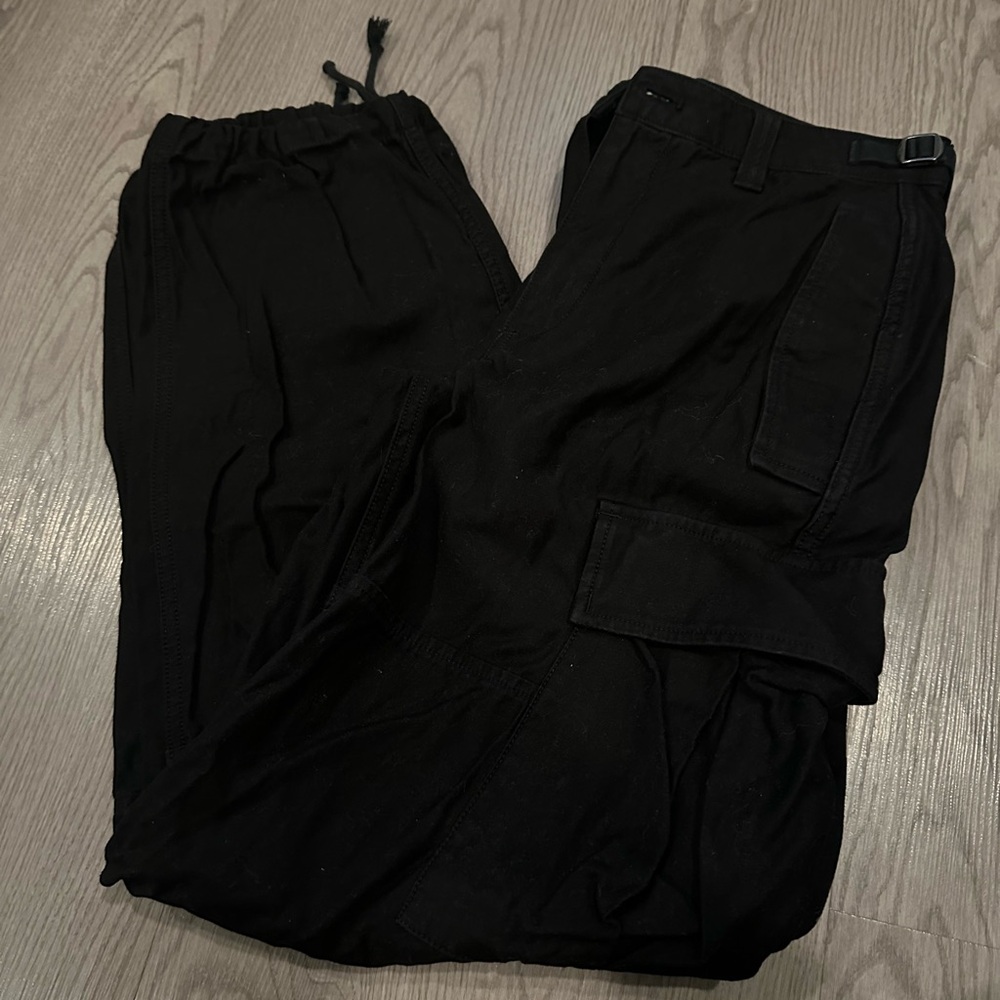 Aritzia Cargo Pants
